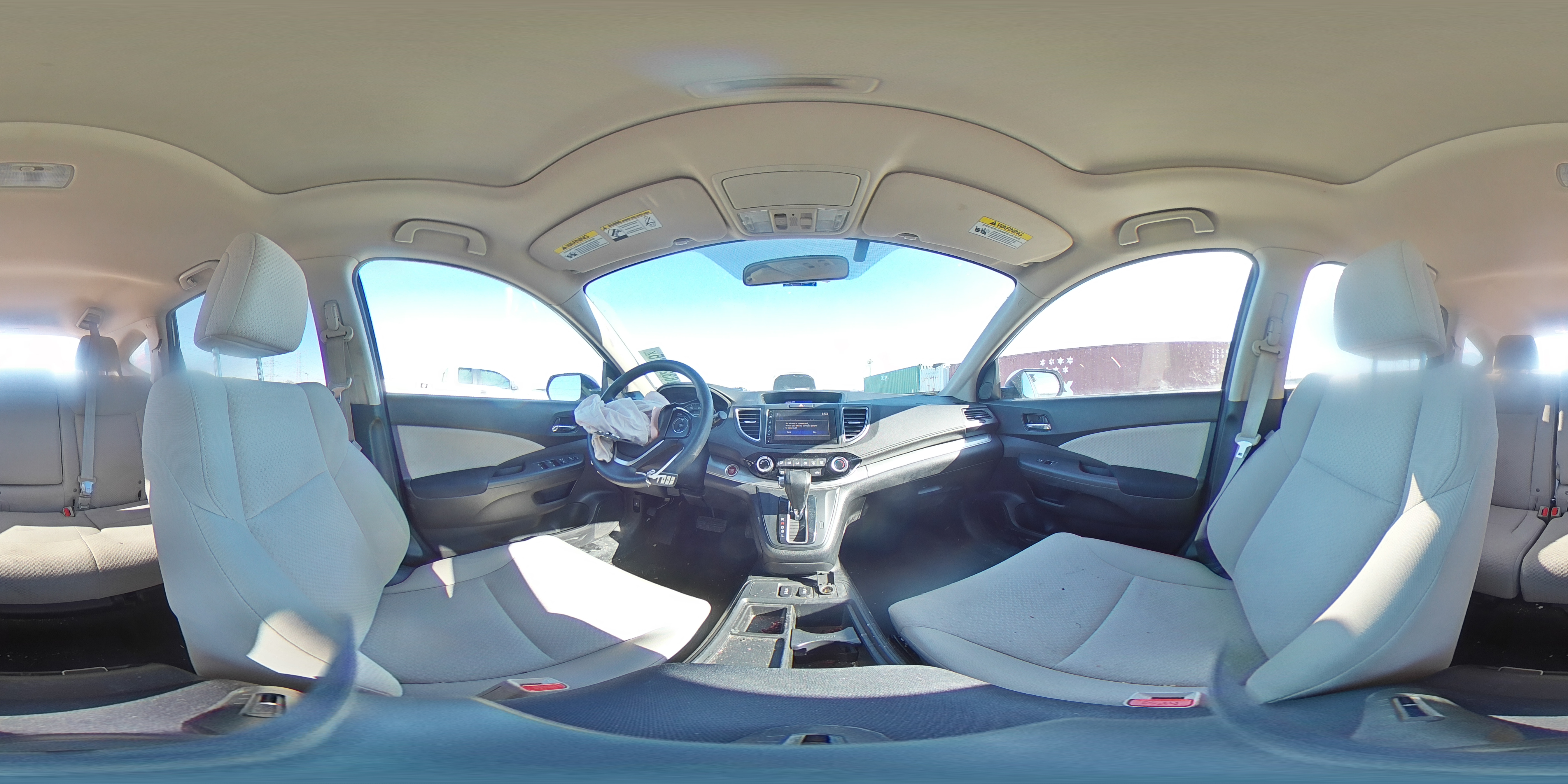 2016 Honda CR-V - Image 12