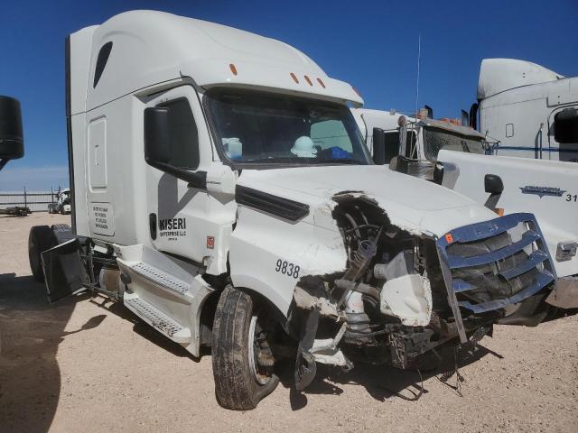 2020 Freightliner Cascadia Semi Truck