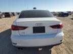 2018 Audi A3 Premium en Venta en Amarillo, TX - Undercarriage