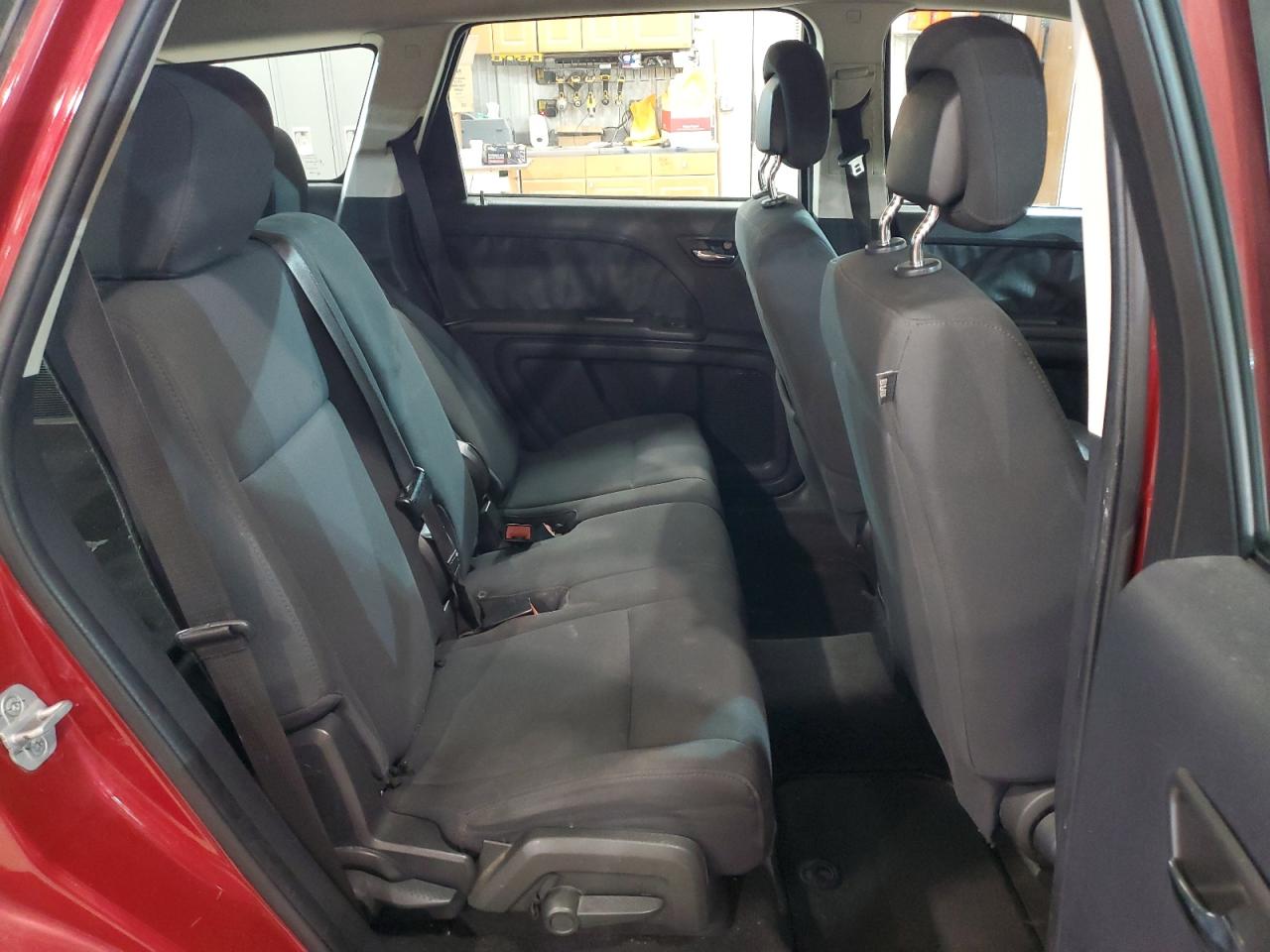 2010 Dodge Journey Se VIN: 3D4PG4FB8AT179907 Lot: 67082395