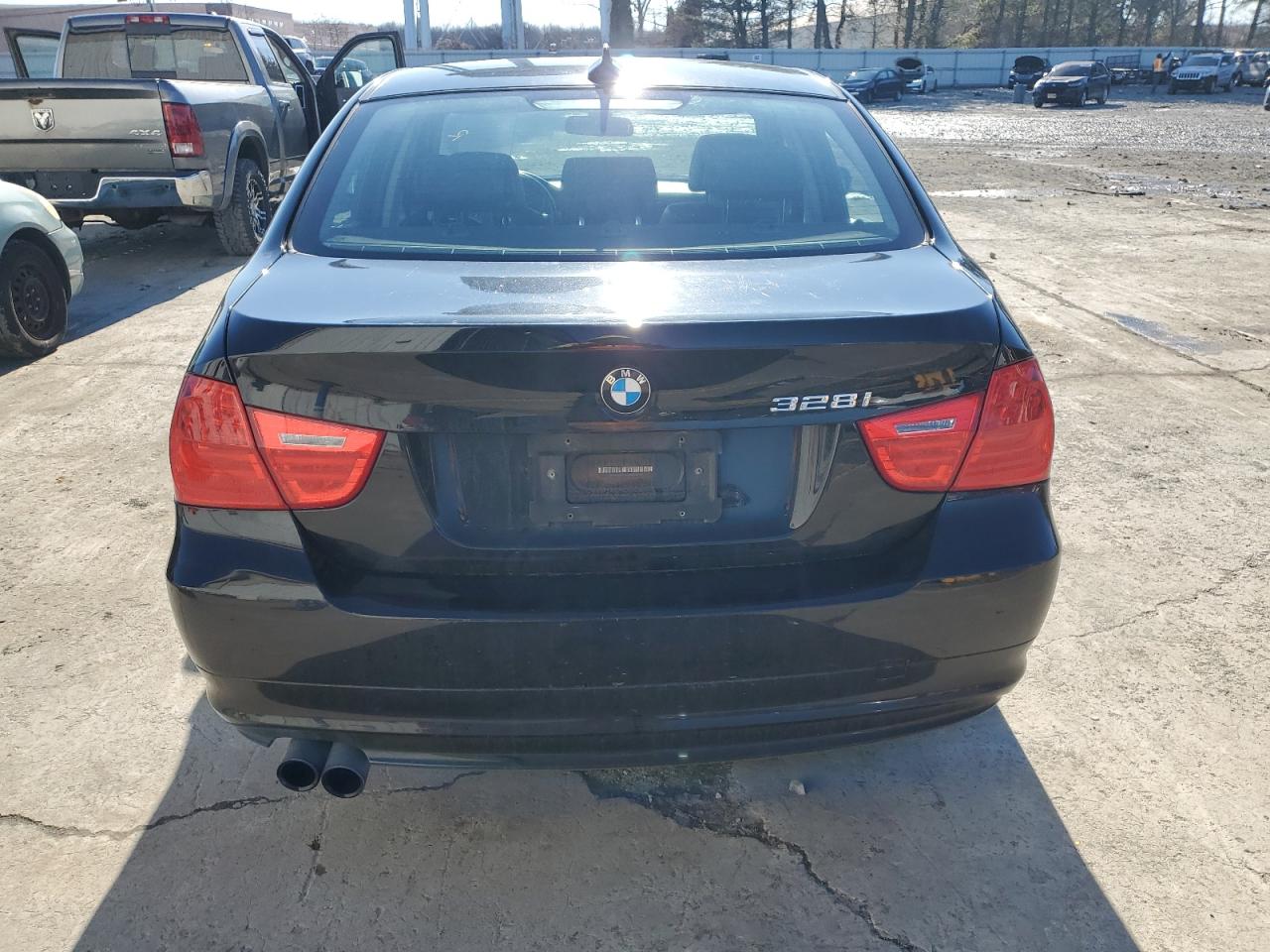2011 BMW 3er - Image 6