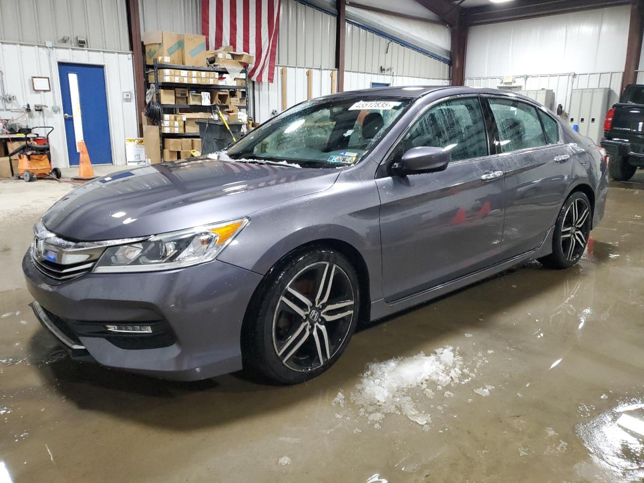 1HGCR2F51HA295456 HONDA ACCORD 2017