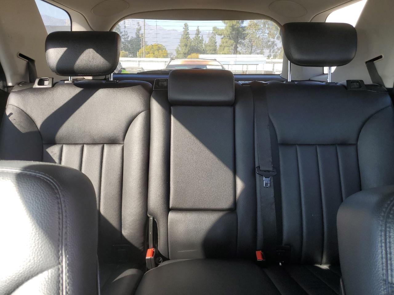 2007 Mercedes-Benz M-klasse - Image 10