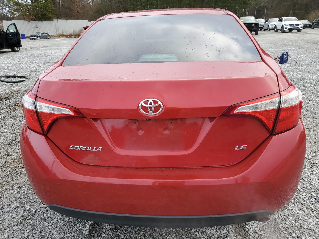 2016 Toyota Corolla - Image 6