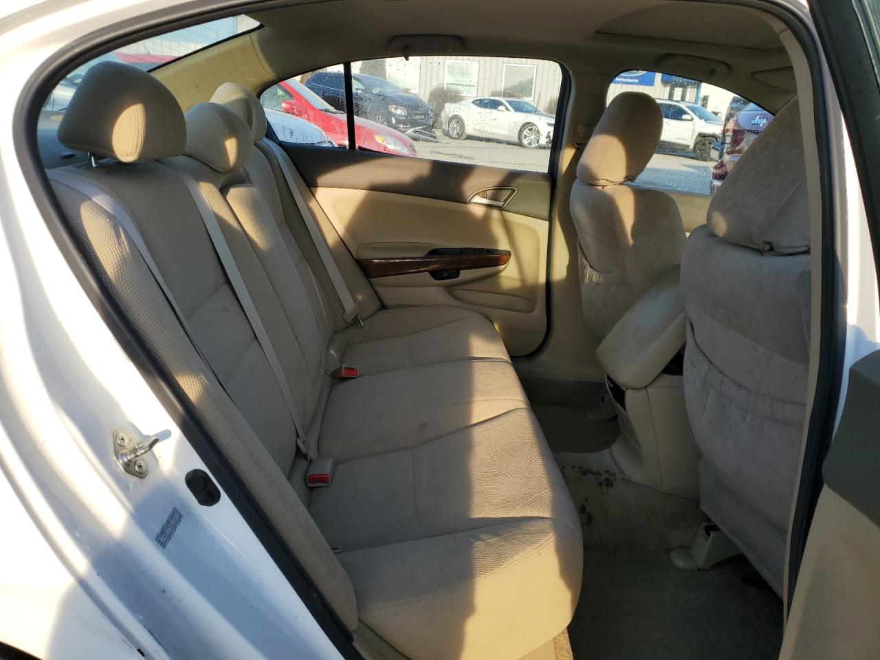 2010 Honda Accord - Image 10