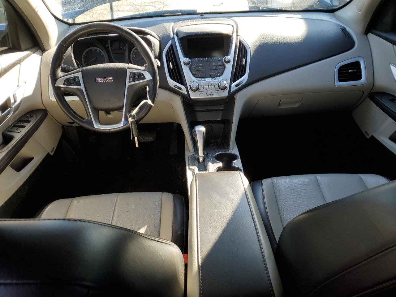 2012 GMC Terrain - Image 8