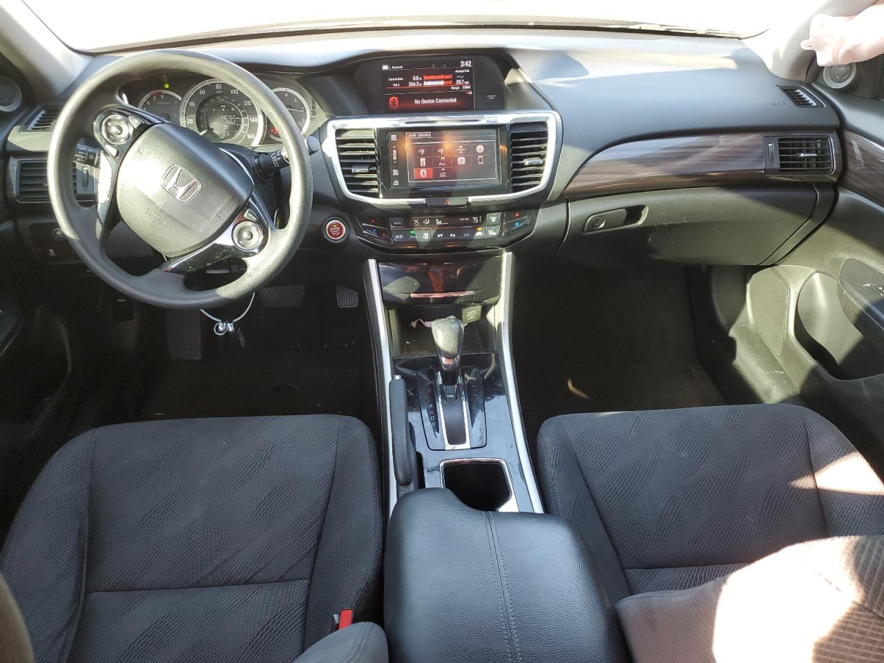 2017 Honda Accord - Image 8