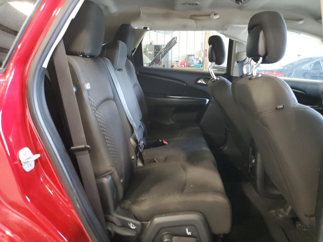 2018 Dodge Journey - Image 12