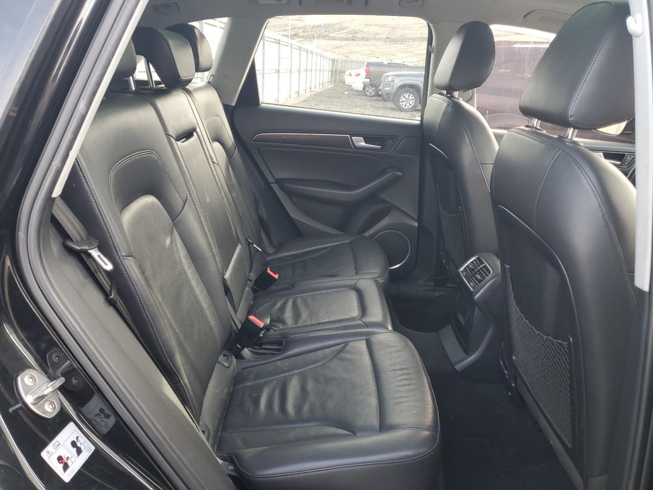 2013 Audi Q5 - Image 10