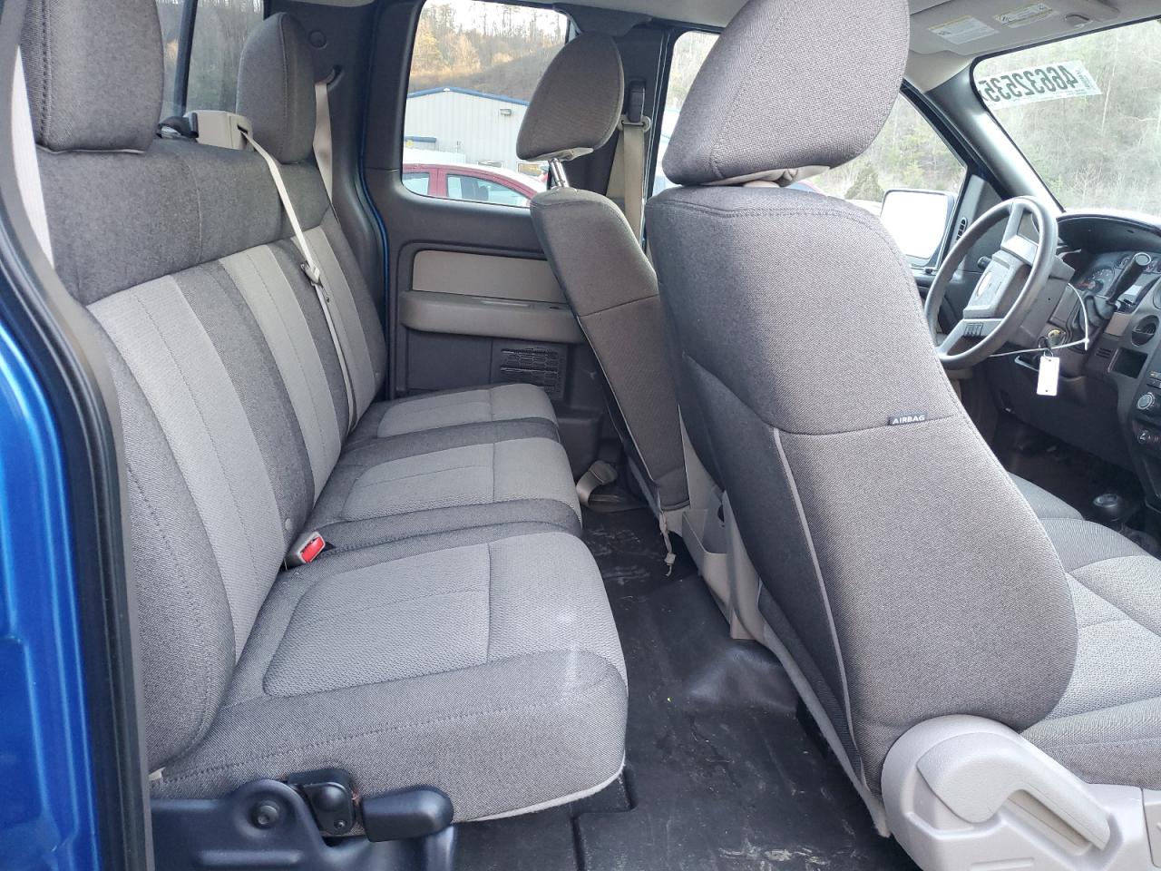 2010 Ford F-150 - Image 10