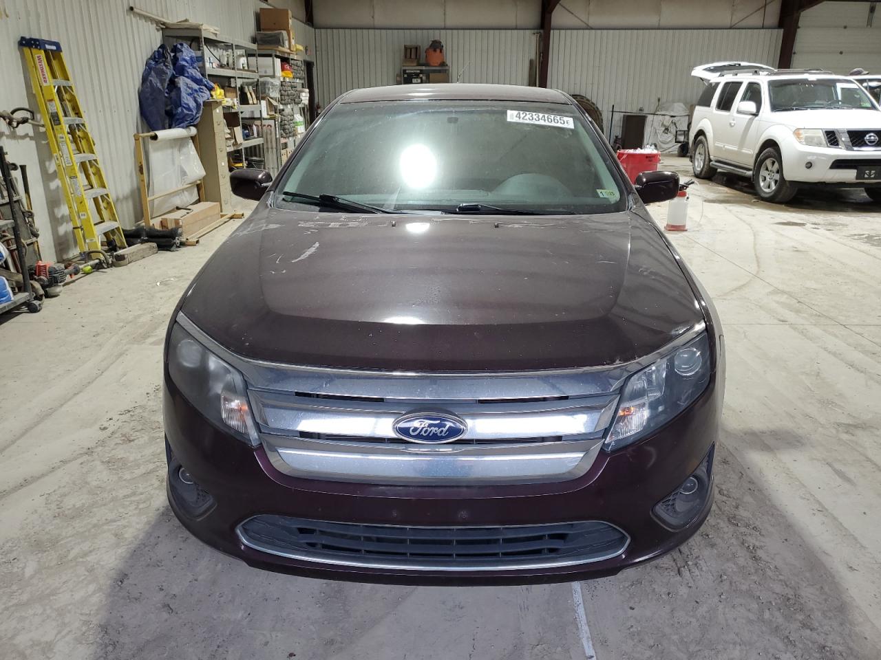2011 Ford Fusion - Image 5