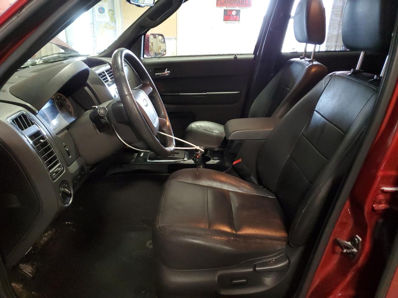 2012 Ford Escape - Image 7