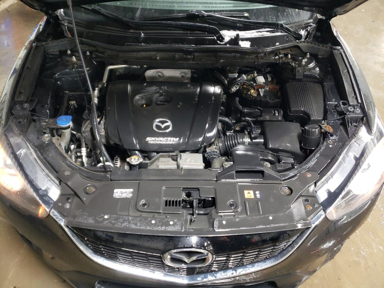 2015 Mazda CX-5 - Image 11