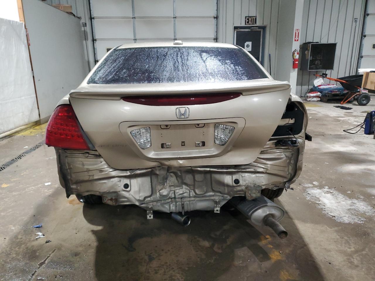 2006 Honda Accord - Image 6