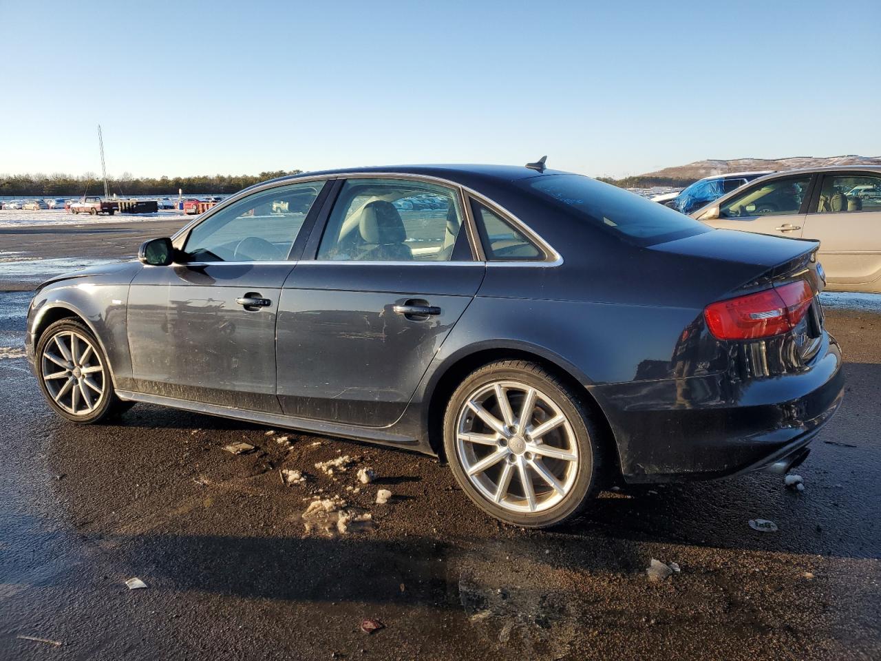 2016 Audi A4 - Image 2