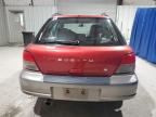 2002 Subaru Impreza Outback Sport for Sale in Hurricane, WV - Front End