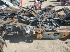 2017 Ford F150 Supercrew للبيع في Greenwell Springs، LA - Burn