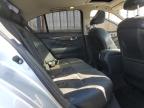2018 Infiniti Q50 Pure продається в Los Angeles, CA - Side