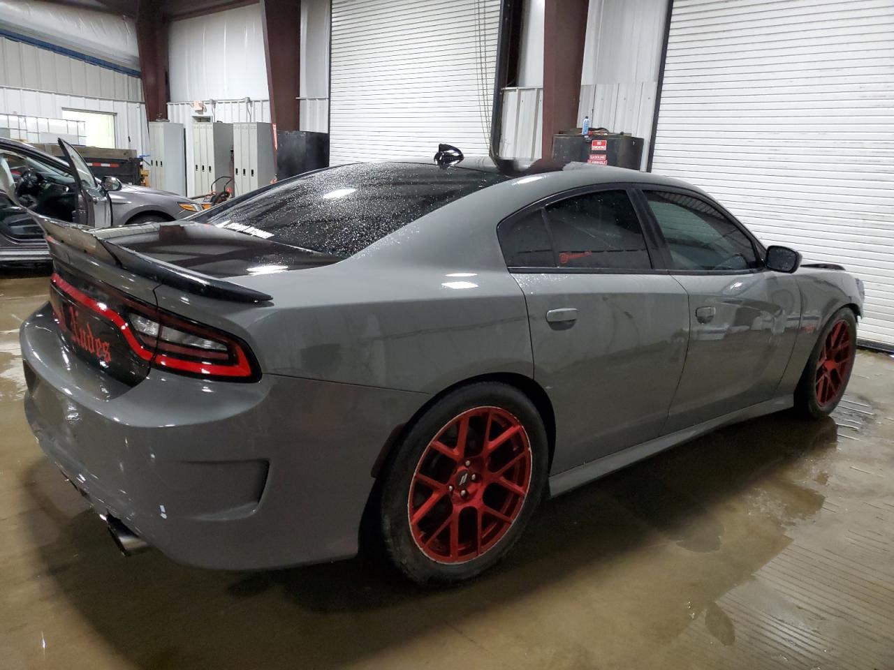 2017 Dodge Charger - Image 3