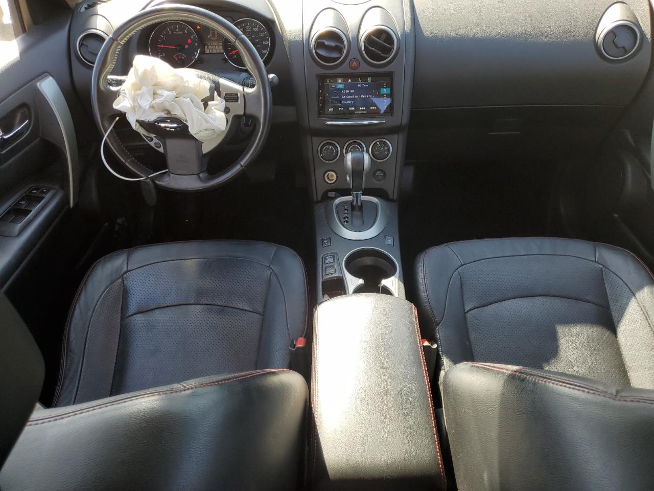 2012 Nissan Rogue - Image 8