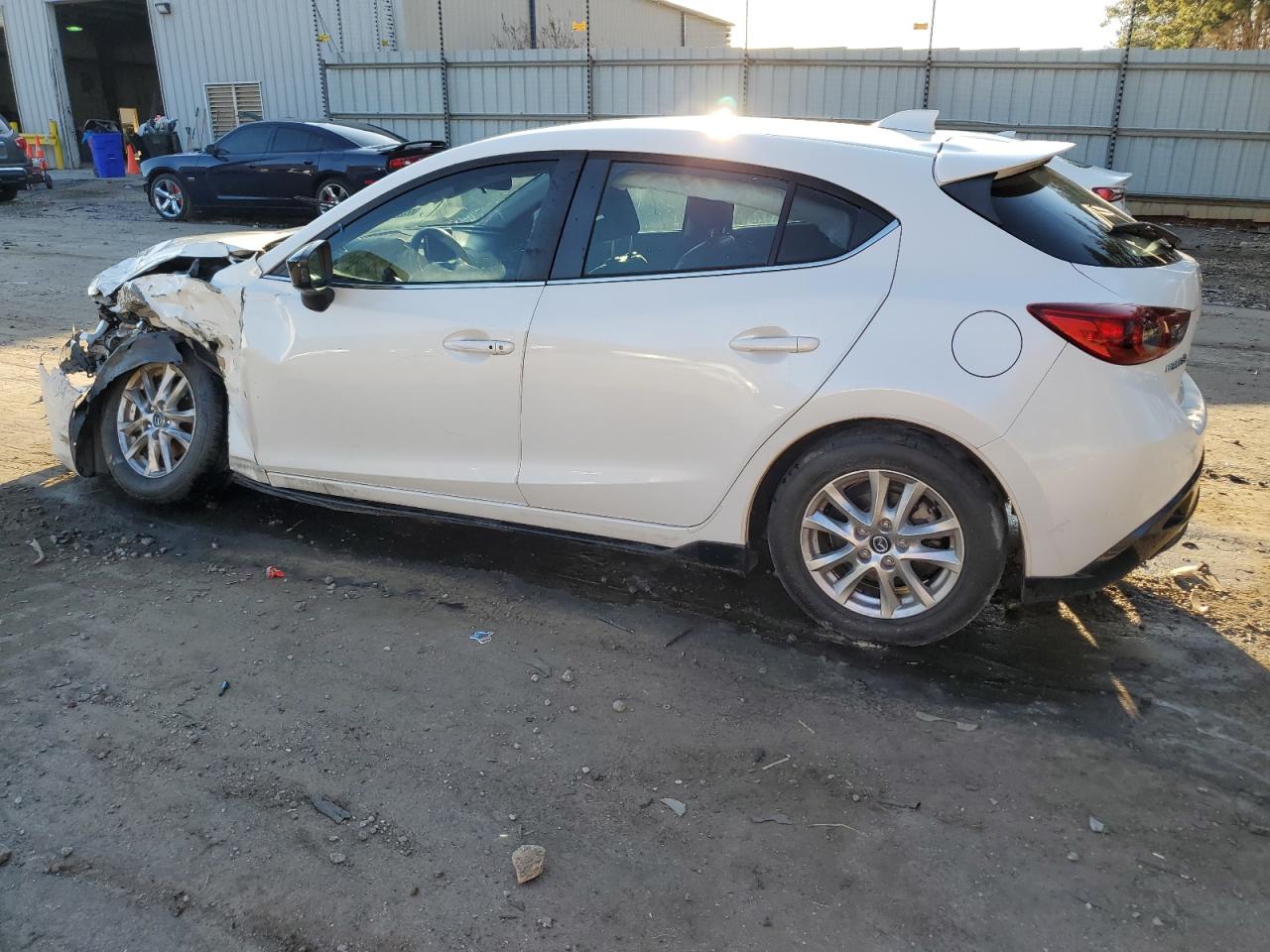 2014 Mazda 3 - Image 2