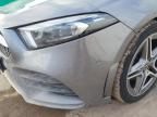 2020 MERCEDES BENZ A 200 AMG for sale at Copart YORK