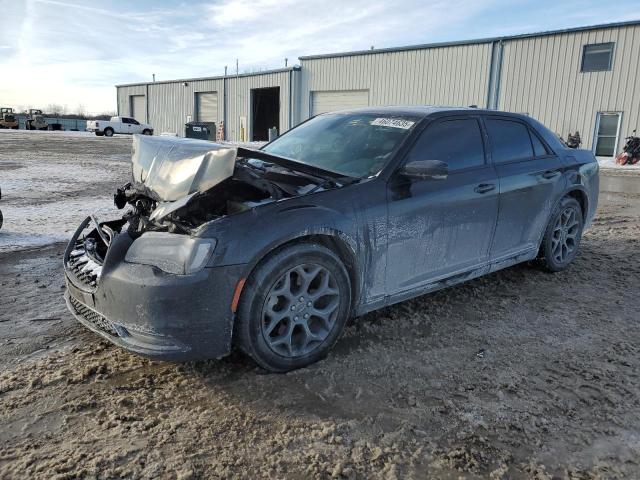 2017 Chrysler 300 S