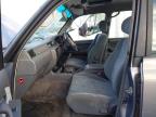 1997 TOYOTA LANDCRUISE for sale at Copart EAST KILBRIDE