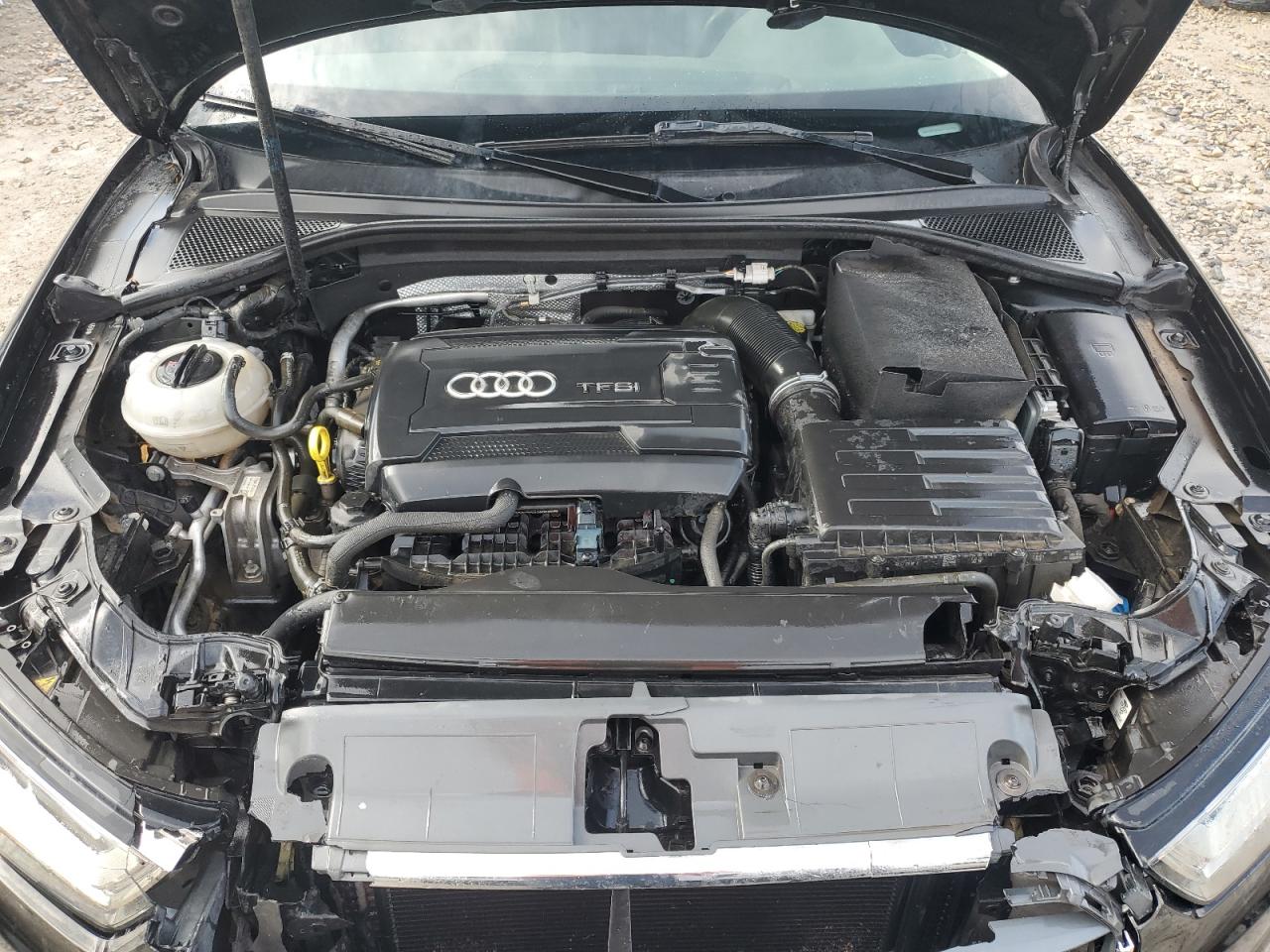 2015 Audi A3 - Image 11