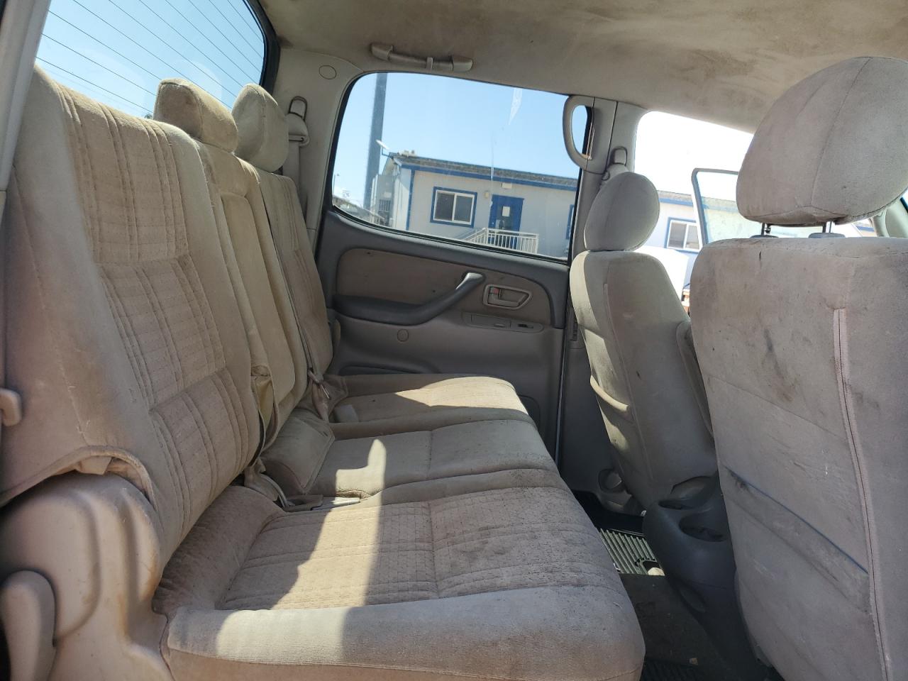 2005 Toyota Tundra - Image 10