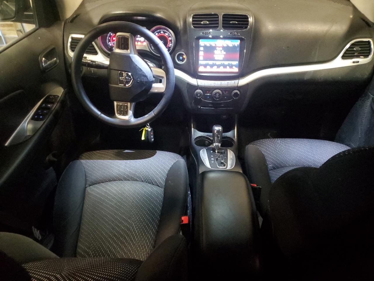 2015 Dodge Journey - Image 8