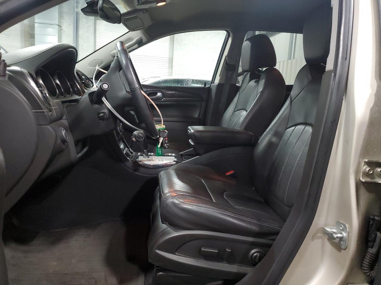 2016 Buick Enclave - Image 7