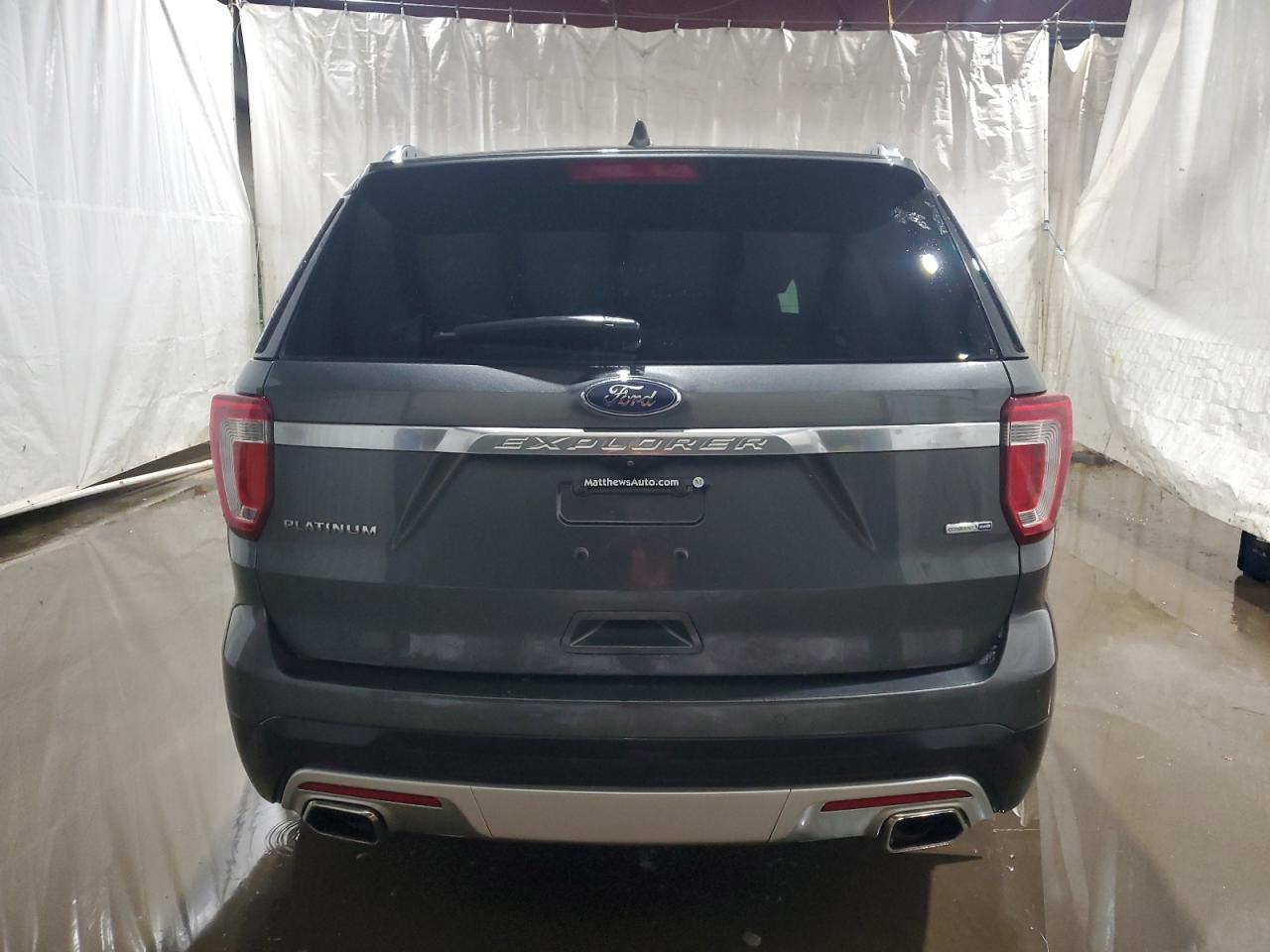 2016 Ford Explorer - Image 6