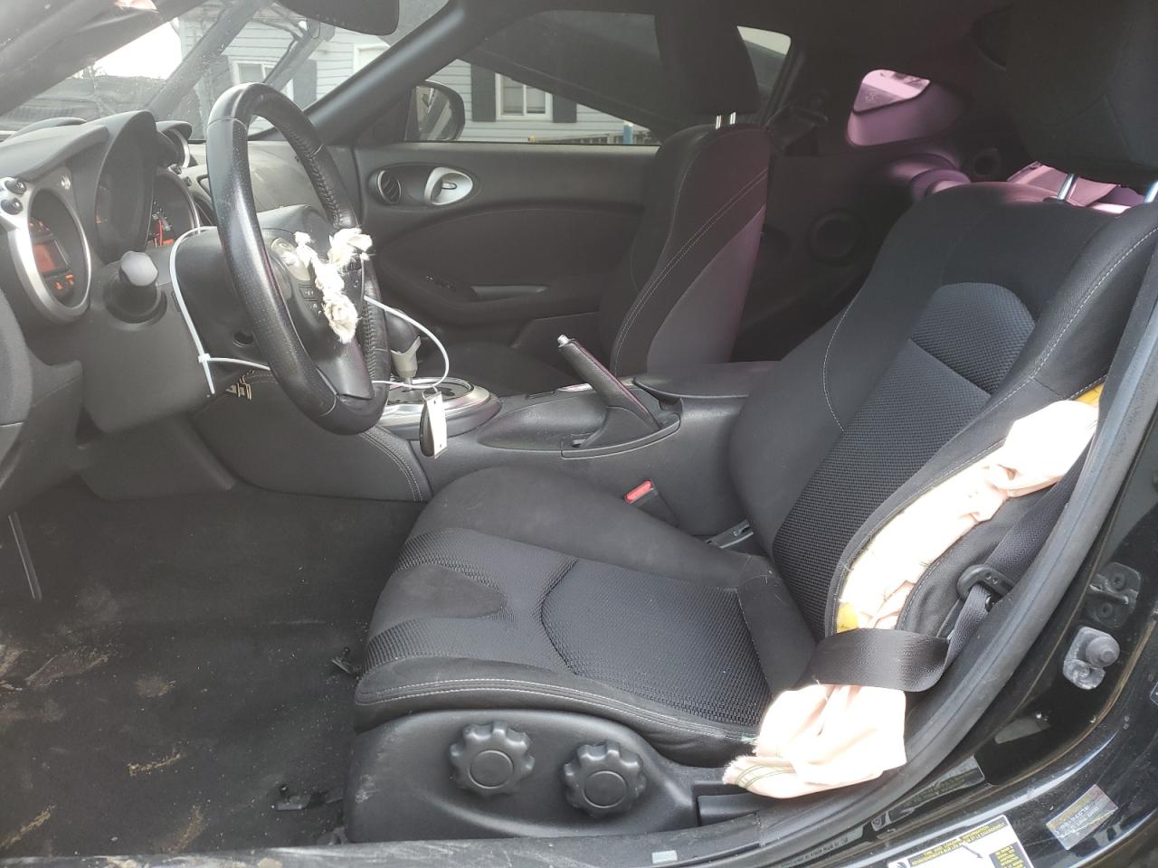 2016 Nissan 370Z - Image 7