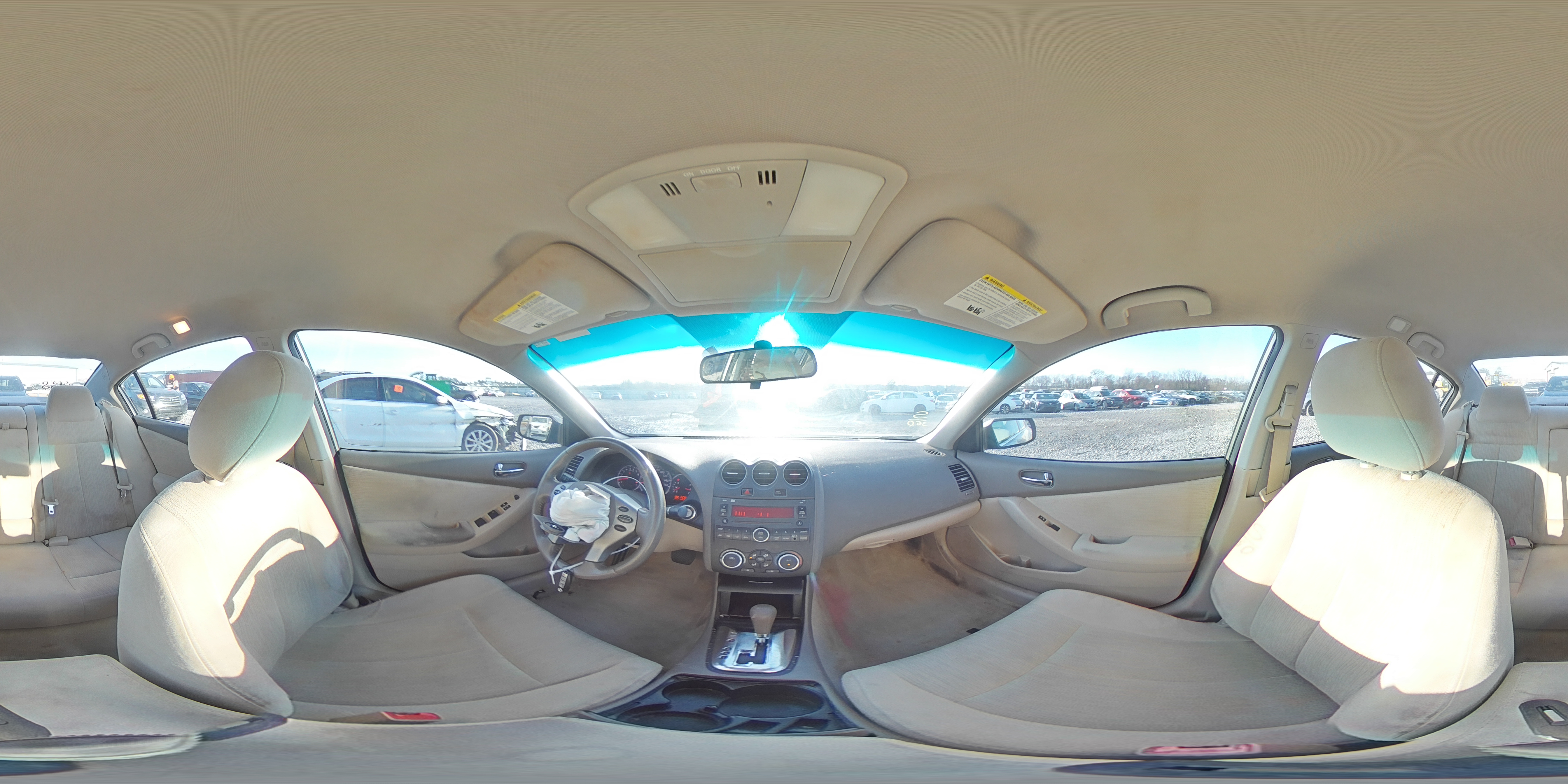 2012 Nissan Altima - Image 14