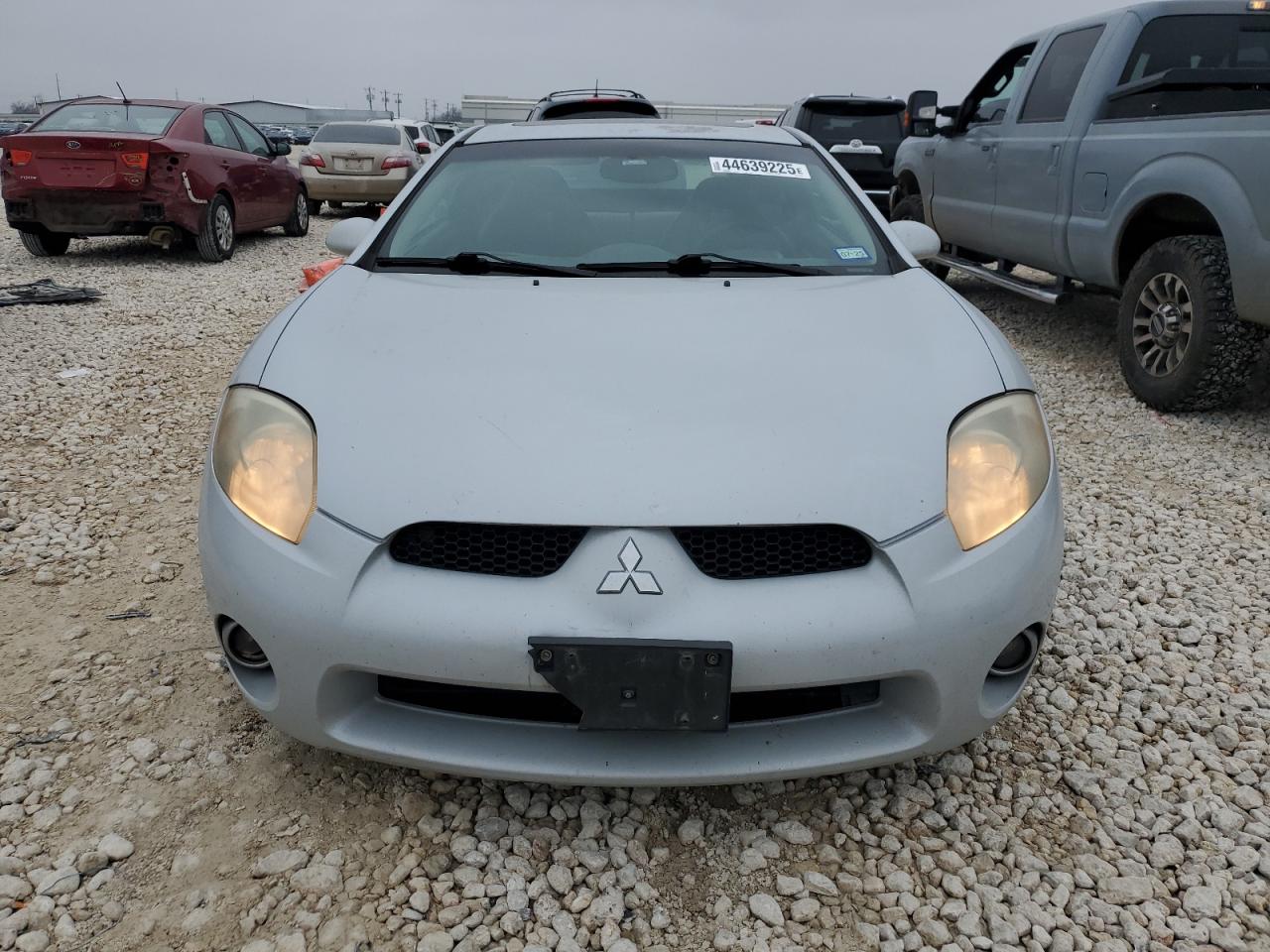 2006 Mitsubishi Eclipse - Image 5