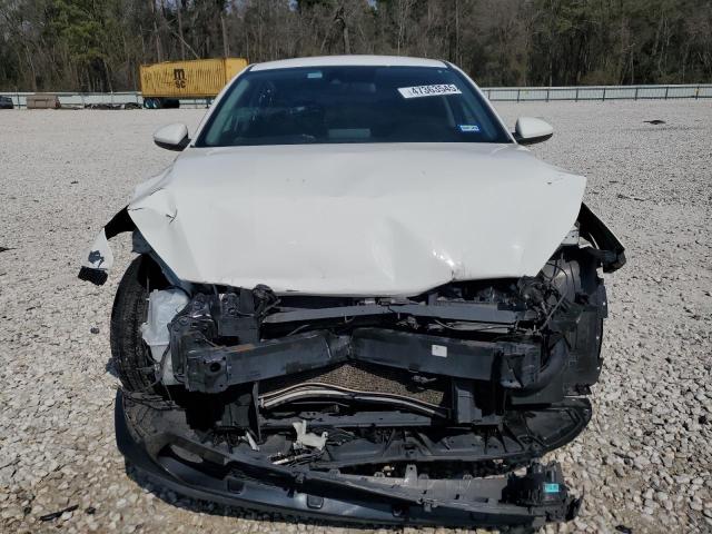  KIA FORTE 2021 White