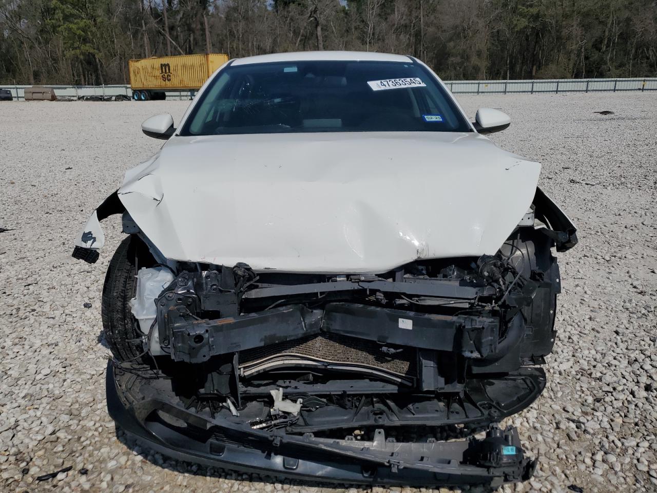 2021 Kia Forte - Image 5