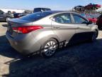 2012 Hyundai Elantra Gls de vânzare în Walton, KY - Front End