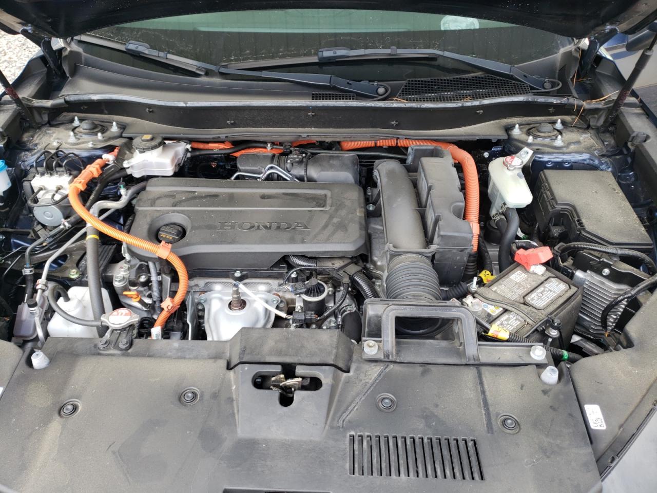 2023 Honda CR-V - Image 12