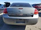 2007 Chevrolet Impala Ls продається в San Martin, CA - Front End