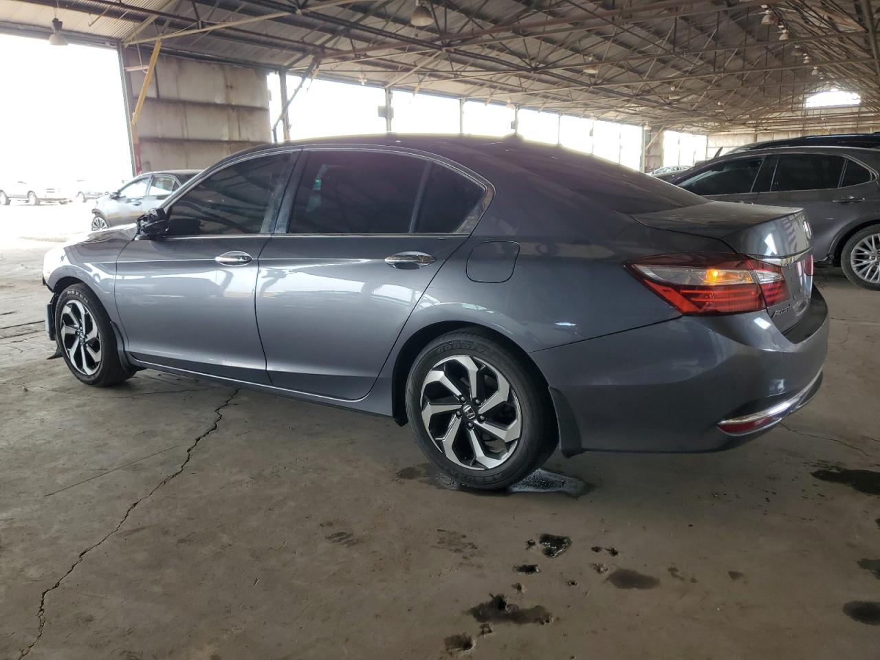 2017 Honda Accord - Image 2
