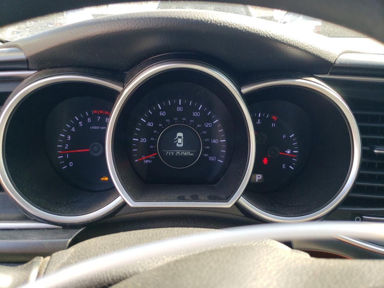 2015 Kia Optima - Image 9
