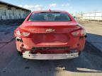 2017 Chevrolet Cruze Lt for Sale in Dyer, IN - Side