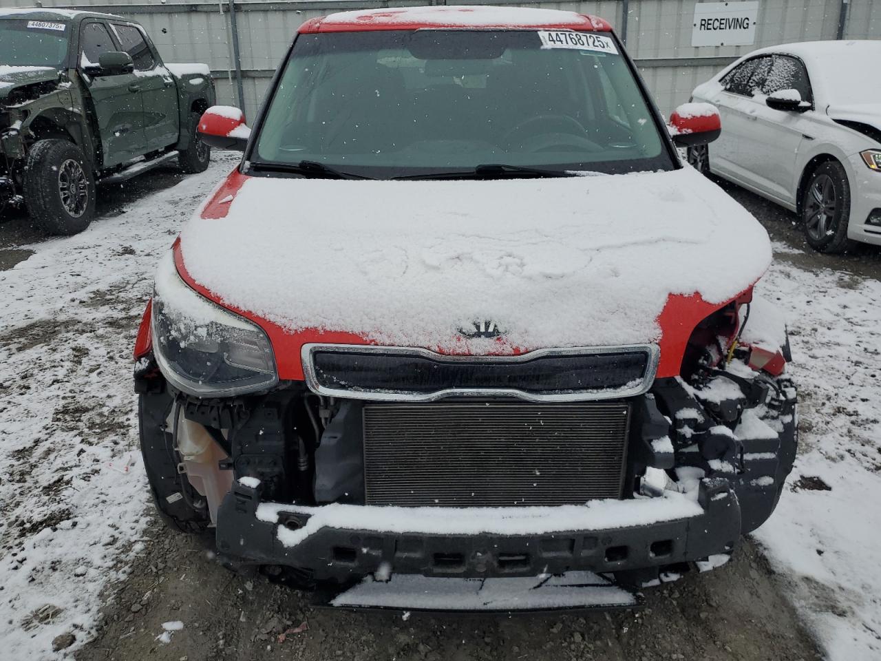 2015 Kia Soul - Image 5