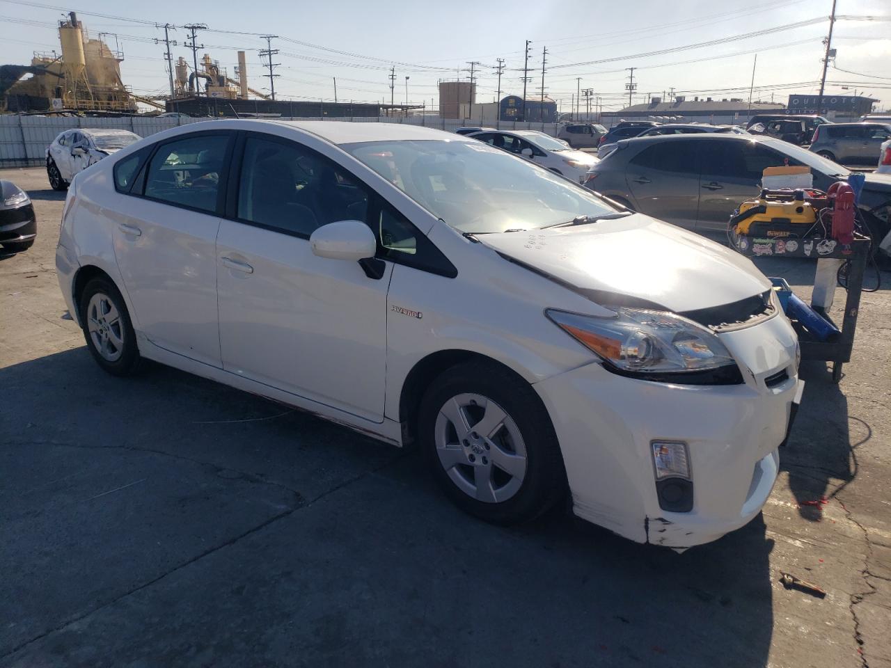 2010 Toyota Prius - Image 4