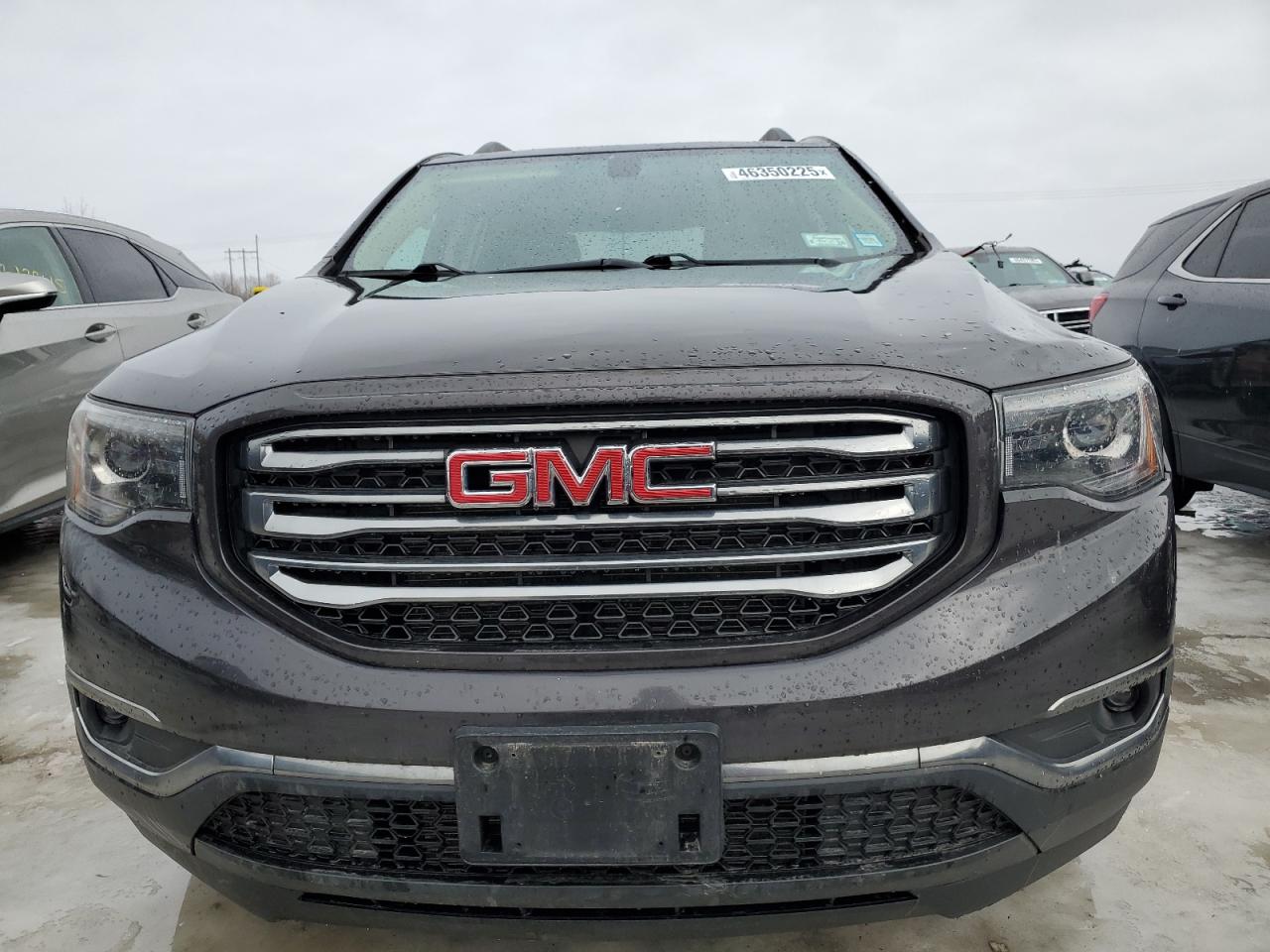 2017 GMC Acadia - Image 5