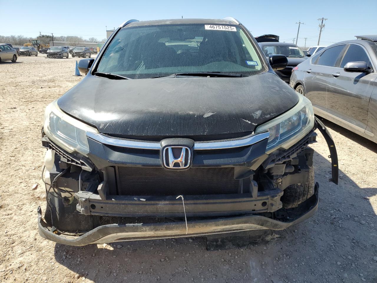 2016 Honda CR-V - Image 5