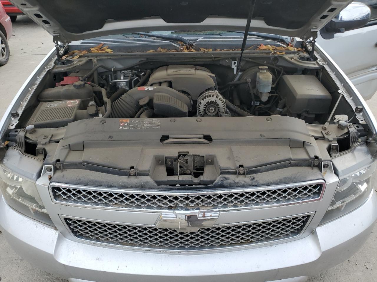 2012 Chevrolet Tahoe - Image 12