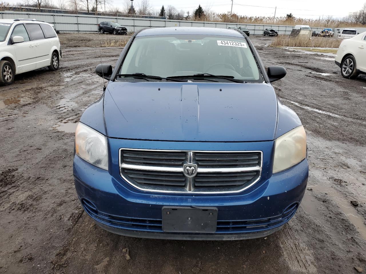 2009 Dodge Caliber - Image 5